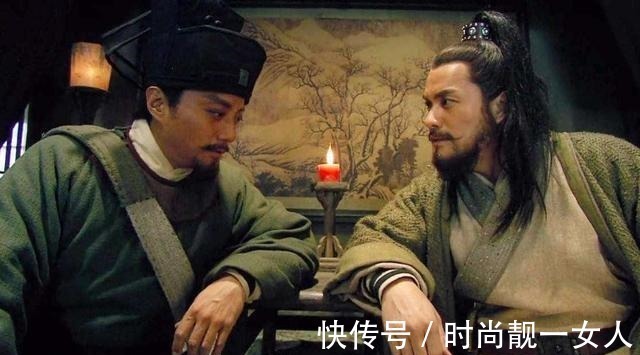 宋江@晁盖为何会同意宋江攻打祝家庄,背后原因让人不寒而栗!