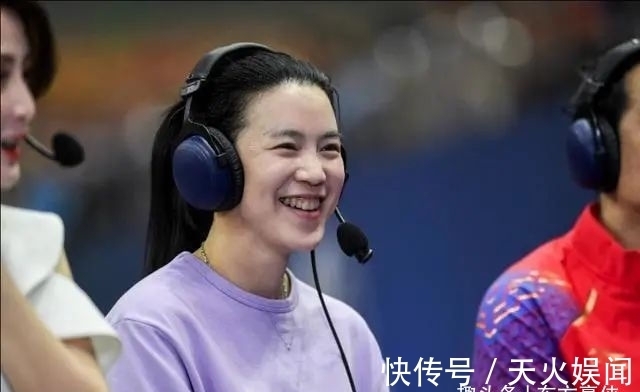 奥运会|王楠从澡堂出来,郭斌对刘国梁说:这是王楠吗?咋跟电视里不一样