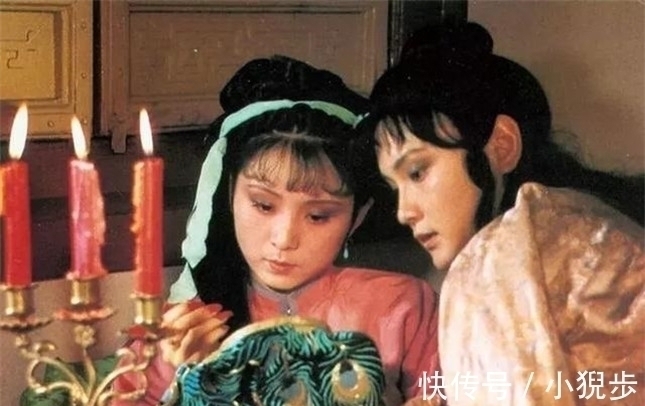 王夫人@红楼梦:难怪晴雯会被王夫人挫骨扬灰,看她生前泄露了什么秘密?