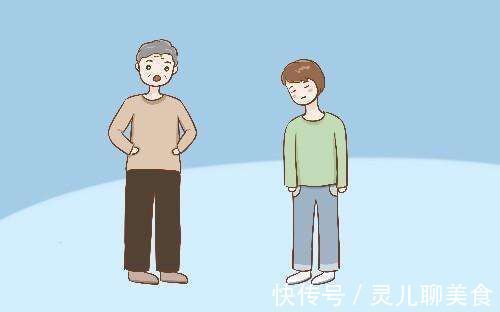 孩子|经常挨打和从未挨打的孩子，长大后的差距，超过家长的想象