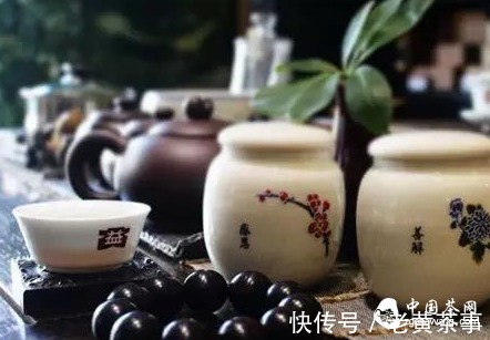 生活中必需的两种茶