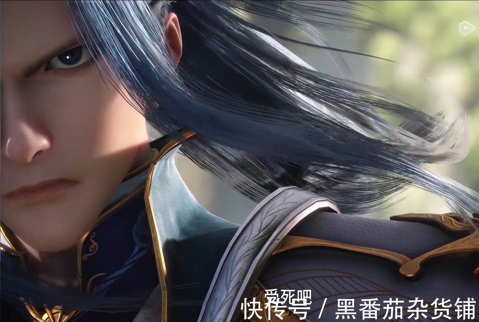 好家伙|斗罗大陆:可恶!对手太菜,又让唐三装到了!