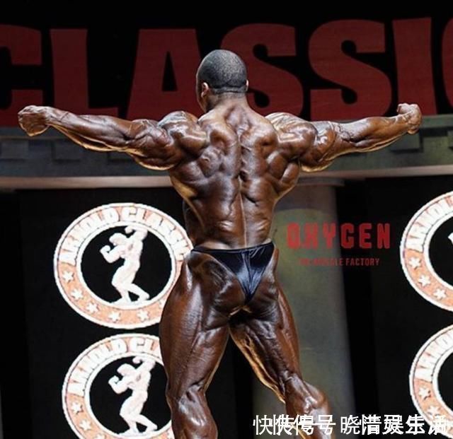 健美界|军人健身练出钢铁肌肉 ,巨大的肌肉块头让施瓦辛格叹服