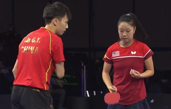 比分来到|恭喜国乒夺世乒赛2连胜!继王曼昱后林高远张安爆发,3-0横扫劲敌