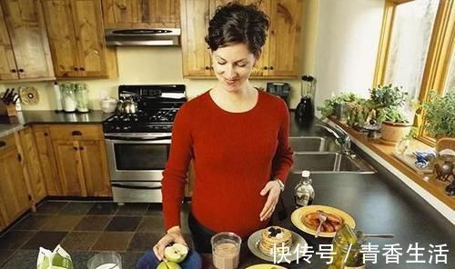 孕期|胎儿是否发育良好,从孕期的三个习惯中就能看出,全中的不会太差