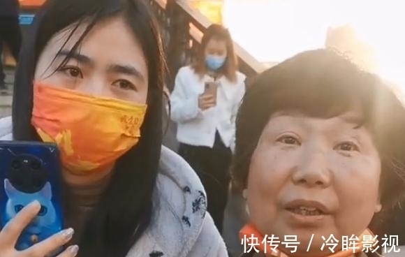 |田静弟弟妹妹拍段子，内涵杜新枝134平大房子，网友：段位太高了