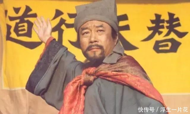 过半|梁山好汉被朝廷多次围剿都未损一人, 为何攻打方腊就死伤过半!