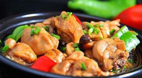  身边最普通、最家常的菜，家家户户一年四季都在吃，味美飘香