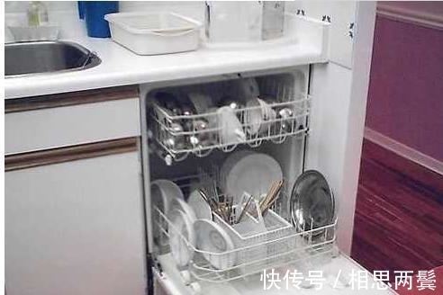 洗碗机|网评最“坑”的12个家具家电,我家就中了5个,谁买谁后悔!