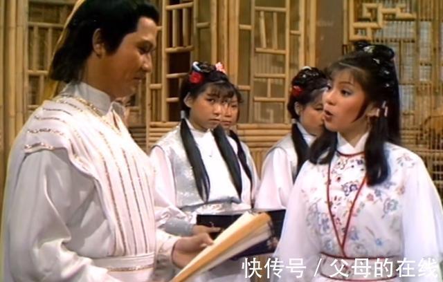 华筝@黄蓉和穆念慈的择偶,让你看懂富养女和穷养女的差别