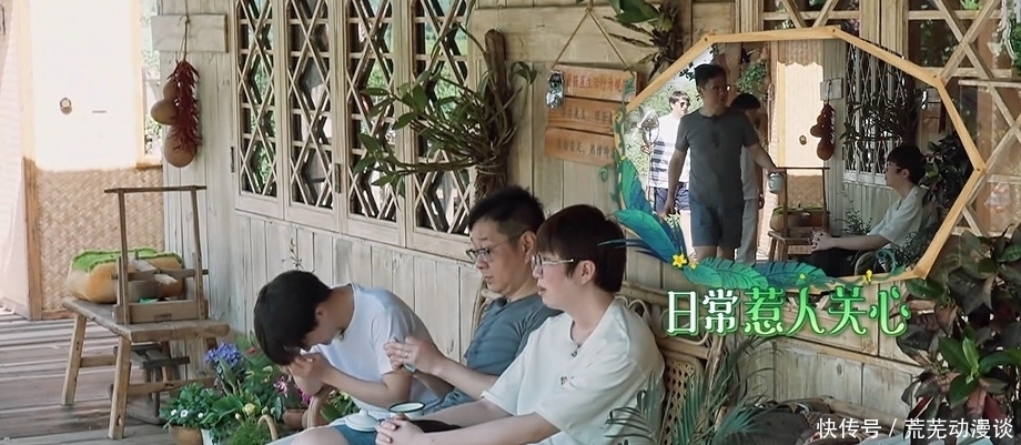 发布新专辑 毛不易太有梗发布新专辑配文“欢迎热烈讨论,但不建议提意见”