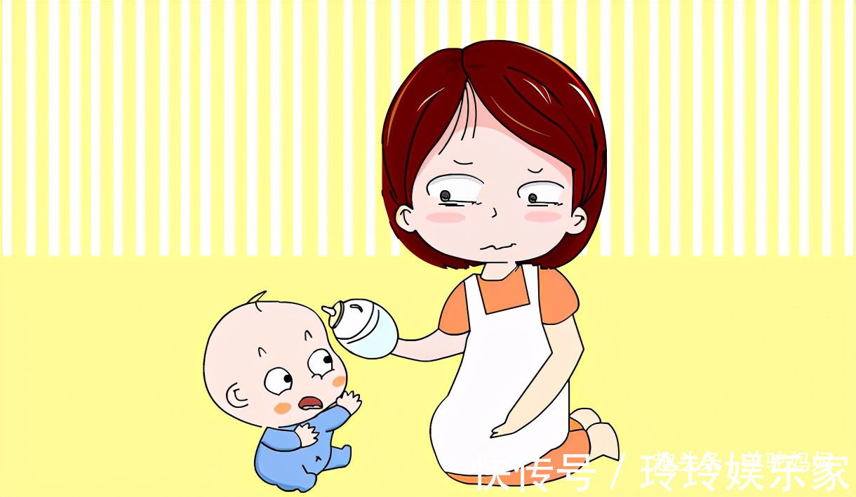 后遗症|剖腹产宝妈,多半难逃这3种后遗症,尤其生完二胎后尽显