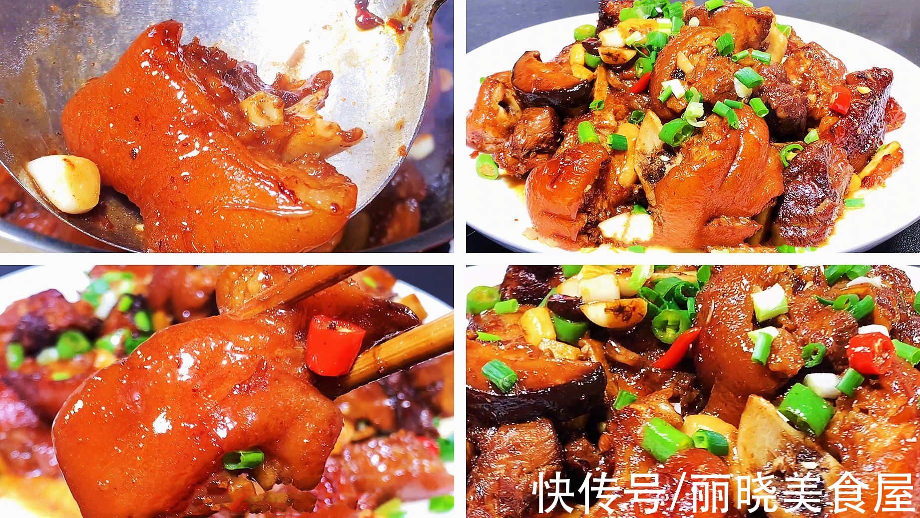 寒冬腊月总想吃肉，分享15道解馋硬菜，开胃下饭，特别适合上班族