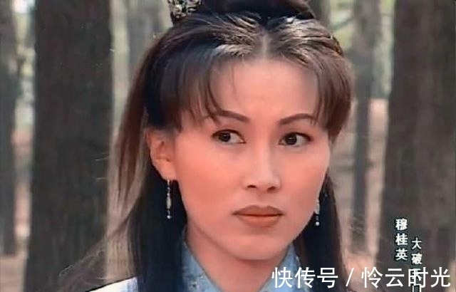 穆桂英大破天门阵@传穆桂英大破天门阵,杨门9女阵亡9座大墓,自筹10万发掘解开谜团