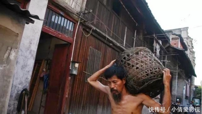 徐荣|徐荣发:沉迷画画40年,画到妻离子散,专家却说没资格进美协