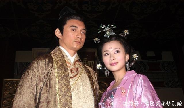 世间|李煜最伤感的一首词,别恨依依,写尽世间最深的眷恋