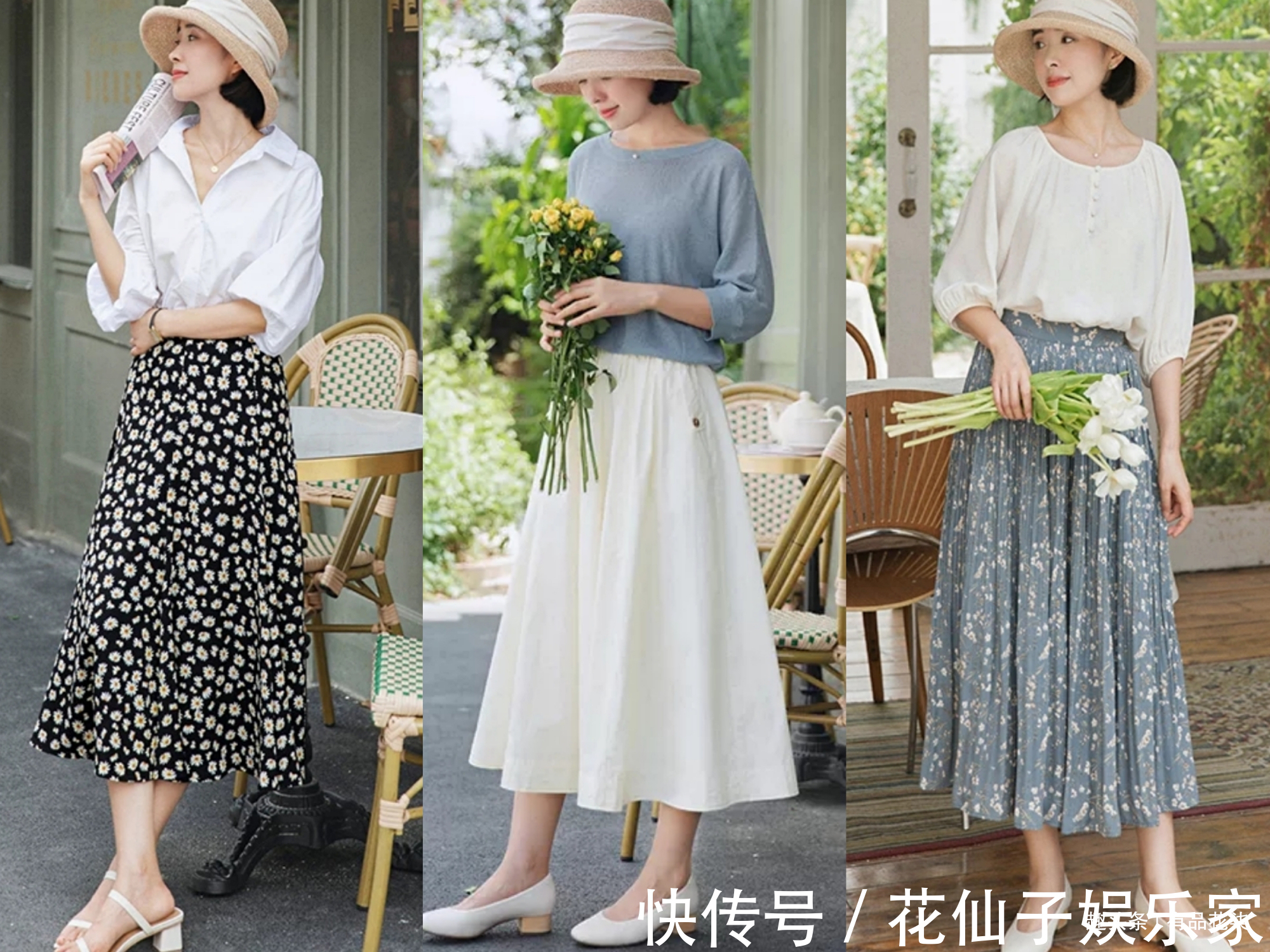 知性 40岁后穿搭不必“装嫩”,简约知性风格穿搭,演绎优雅气质范