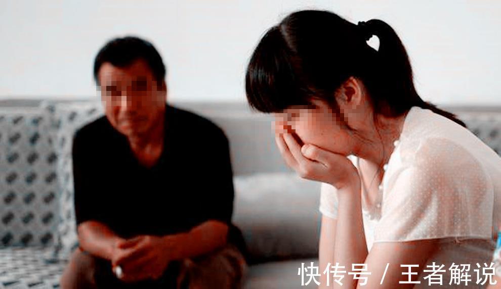 朋友圈|用小号加了女儿，从朋友圈看到“我恨她”，孩子过分自私有多可怕