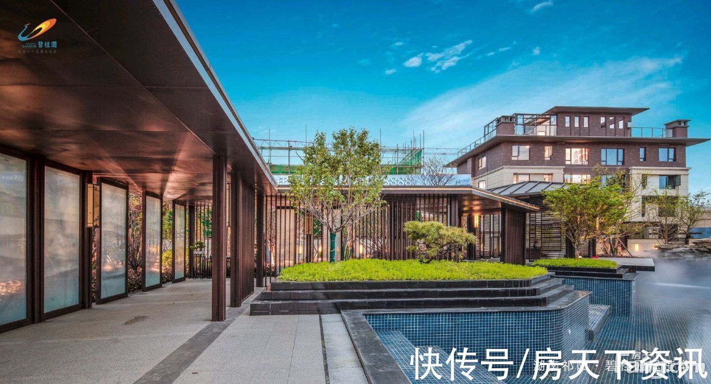 楼盘|永州祁阳市热门楼盘项目现场传来一批新照片，请查收