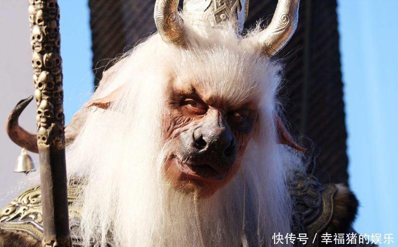 美猴王|李天王的照妖镜能识别出牛魔王真身,为何分辨不出真假美猴王