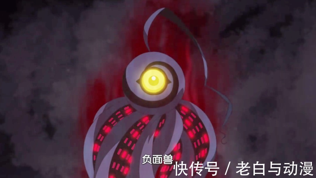 数码兽|新数码宝贝:全员进化成究极体,奥米加兽将对战负面兽