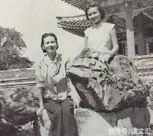 儿子|儿子差2分落榜清华,林徽因不信请求复查试卷,卷面11字让她清醒