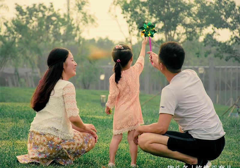 孩子|“人到中年会发现，只有一个孩子的家庭大都过的很好”怎么看？