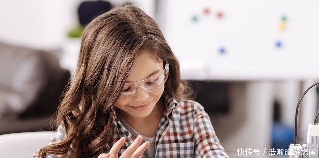 富养女|家长再节俭,3样东西也一定要给孩子,小心以后吃大亏