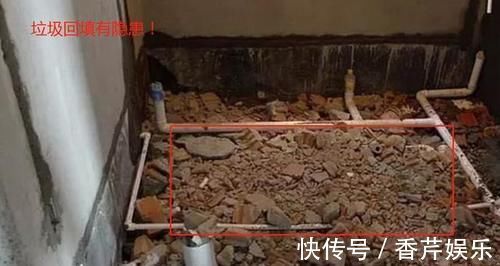 腻子|50年包工头酒桌说实话:装修界闭口不谈的15个潜规则!要小心