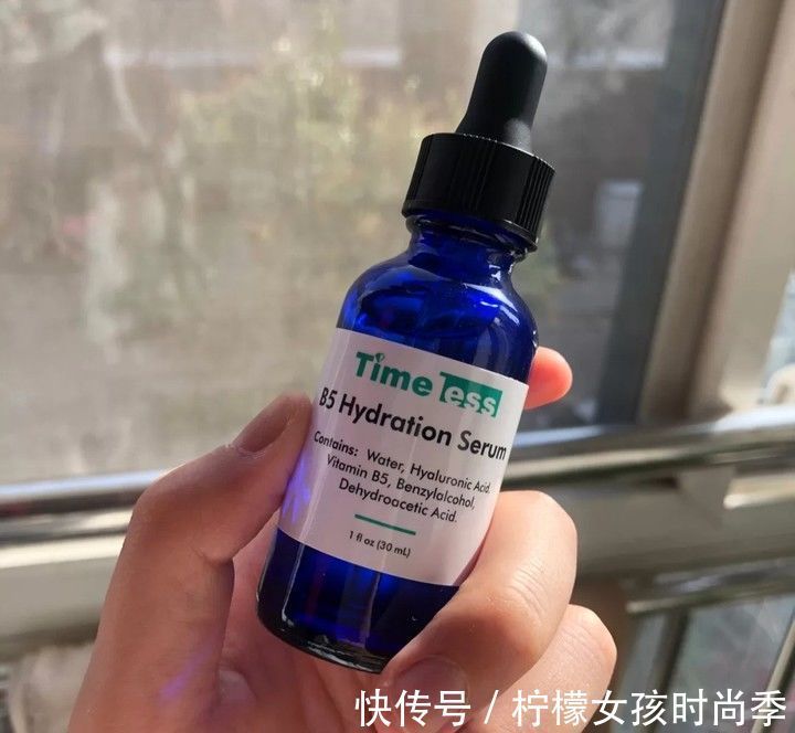 维生素b|屈臣氏“无限回购”的5款孕妇护肤品,盲买不踩雷,百元搞定所有