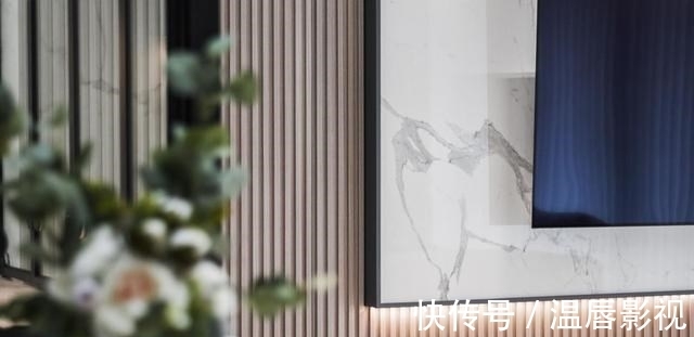 客厅|越高级的空间,越不需要刻意营造,他138㎡的家,那叫一个与众不同