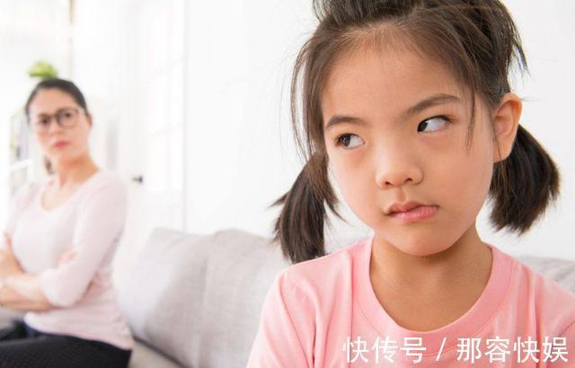 叛逆期|当孩子从喊“妈妈”变成“妈”,代表娃心理有了变化,家长要注意