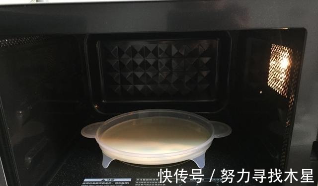 快手零失败的班戟,香甜软糯真好吃,喜欢的快试试!