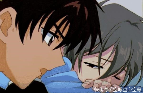 魔卡少女樱小时候看人物关系一脸懵逼,长大后看真的牛逼!