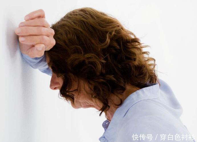 疾病|常在半夜3、4点辗转反侧多半是3种疾病的暗示,第三种最危险