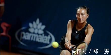 王欣瑜|单盘6-0:中国19岁小花仅丢一盘晋级正赛!王欣瑜2-0晋级正赛