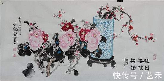 蔡明振!蔡明振中国国宾礼特供艺术家