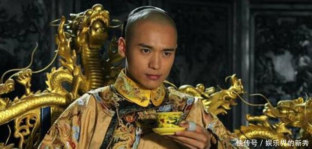 救得|顺治为什么活不到24岁心情压抑除外,这2件事没能救得了自己!