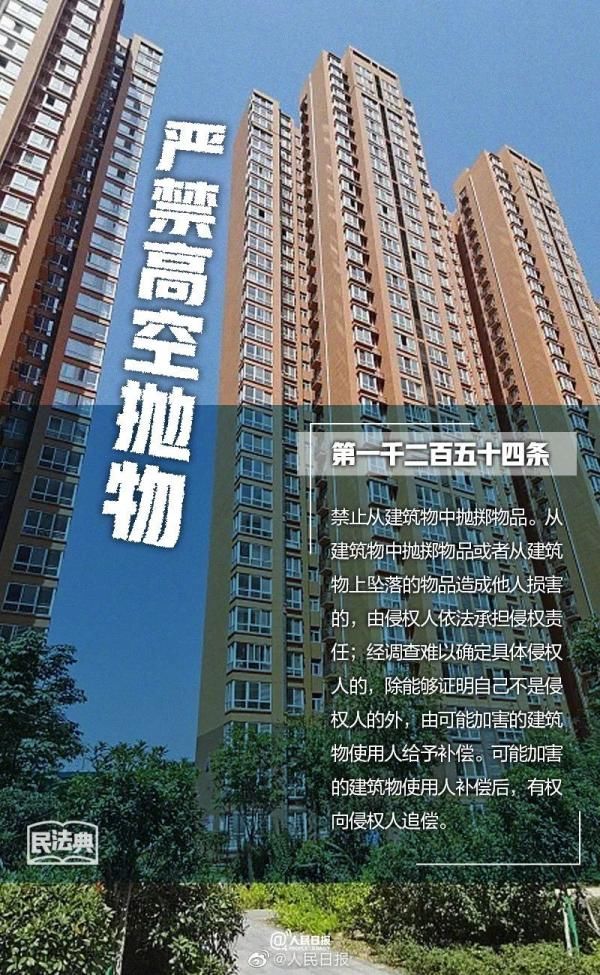 这18个民法典热门知识点，建议收藏！