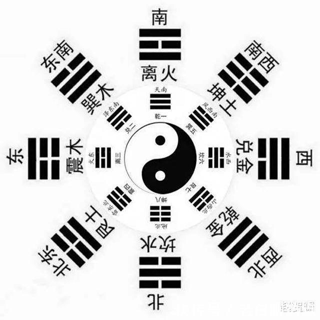 怪不得三界之中无人敢杀孙悟空,你看降生他的那块石头上刻了啥