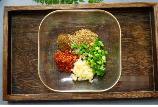 饺子蘸料|3款超好吃的万能蘸料,吃饺子的绝配,蘸啥都香!