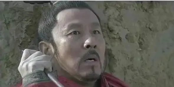 军事才能|刘邦直到临死才知当年乌江岸边,项羽为何放弃逃生?