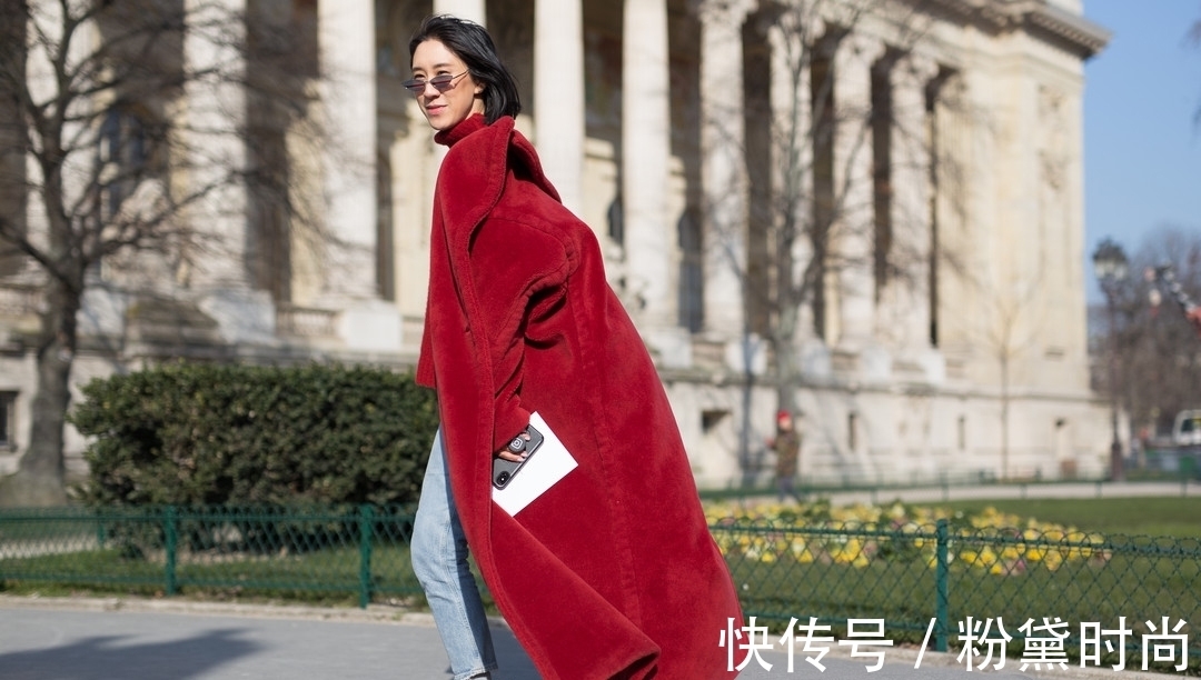 配色|女人不管穿什么配色最重要，选对颜色高贵大气不说，还能减龄！