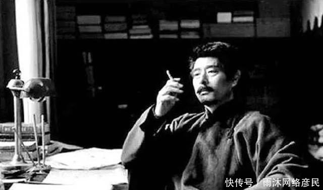 慈禧|嫉恶如仇的鲁迅先生,为什么从来没批判过慈禧一句?