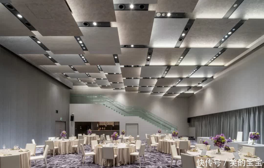 精选｜隈研吾操刀，歌舞伎座上盖酒店，这是我见过最牛的扩改！