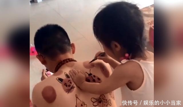 重男轻女|据研究证明,父亲成为“女儿奴”是正常现象,因为他们“没脑子”