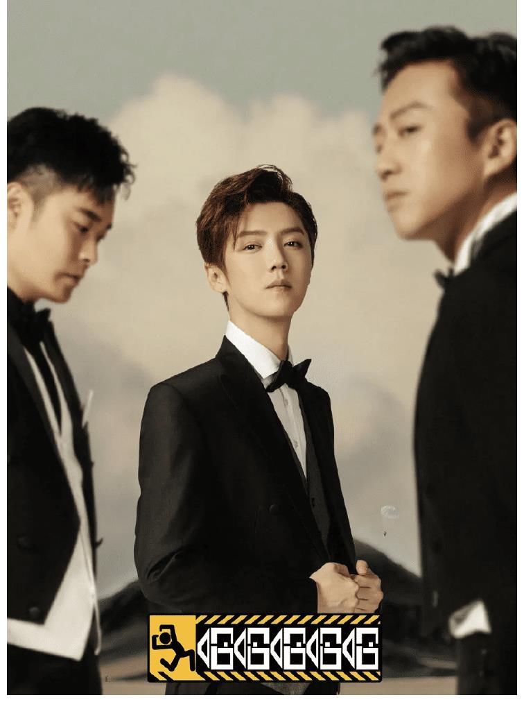 刘宪华|《五哈》第二季正式开录：邓超陈赫鹿晗全员回归，还有三个大惊喜