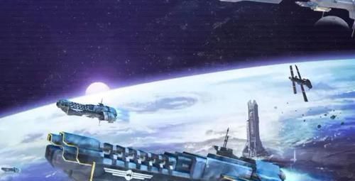 600光年外超级地球被发现？是地球14倍，生存资源远优于地球