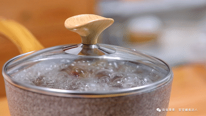 做它0失败，烤箱都不用开！一咬满口馅，连吃3天也不够