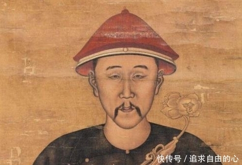 部尚书|清朝九门提督把城门一关就能造反?你想多了